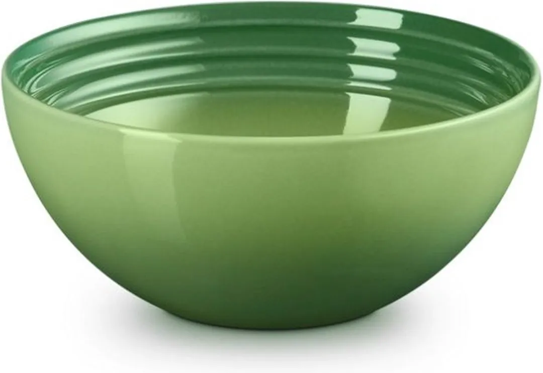 Le Creuset Kleine Kom Bamboo 12cm