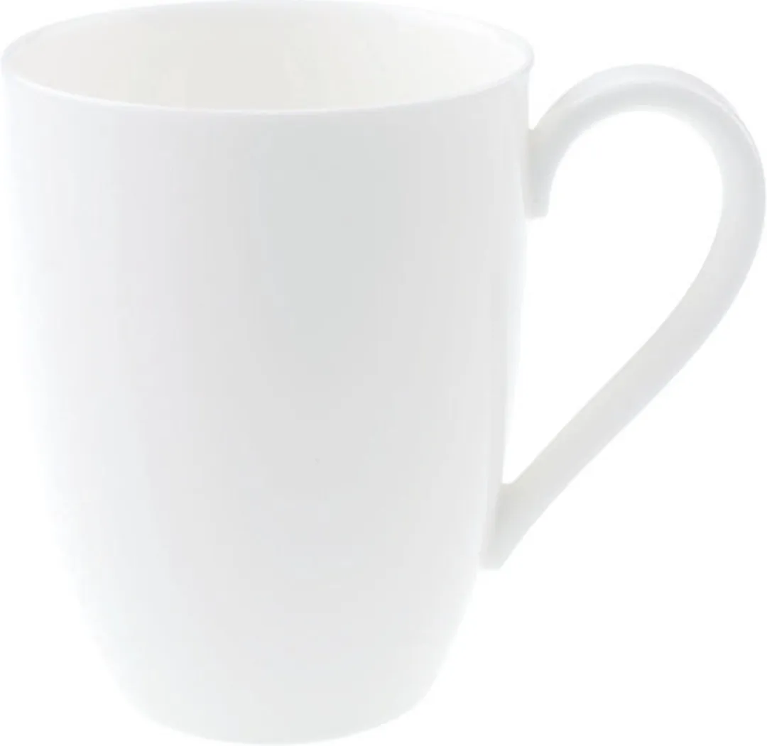 Villeroy & Boch Stella Hotel Oorbeker Set 12 - 350ml - Fine Bone China