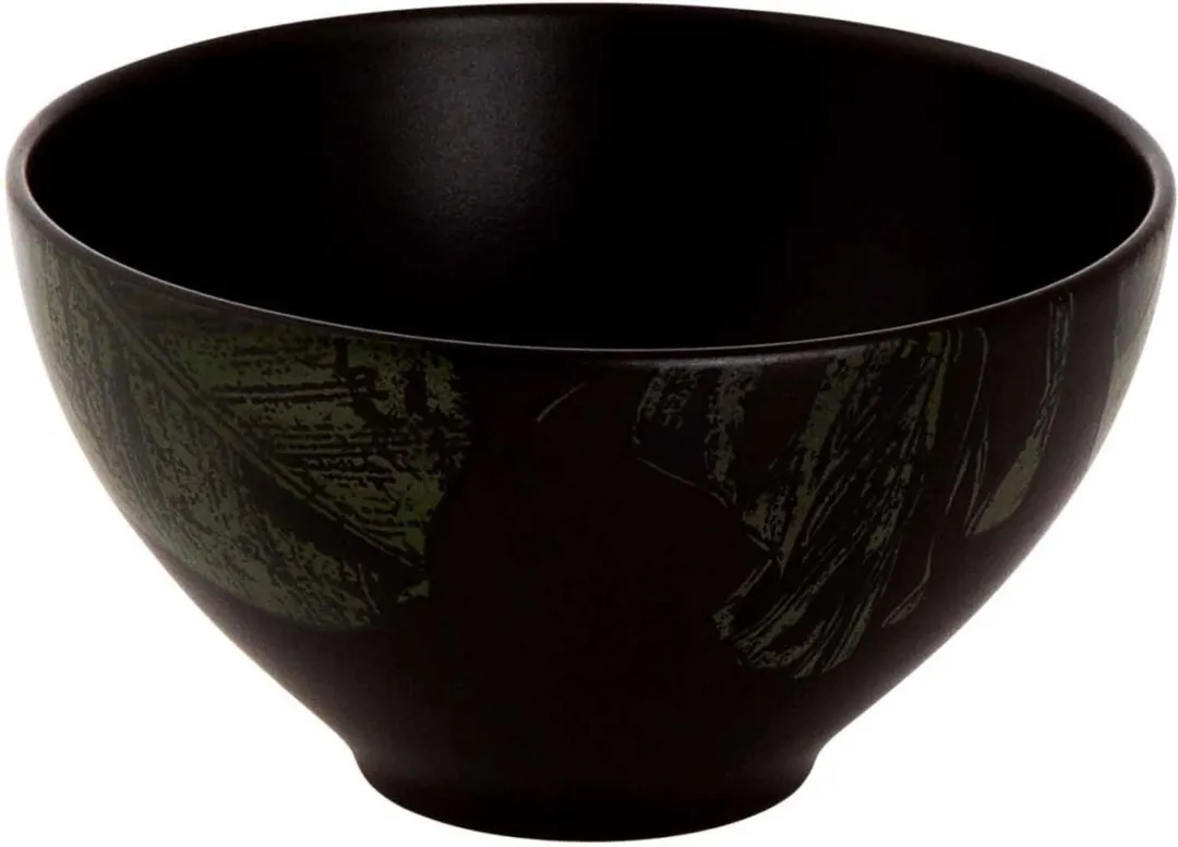 Palmer Schaal Jungle Aurora 15cm