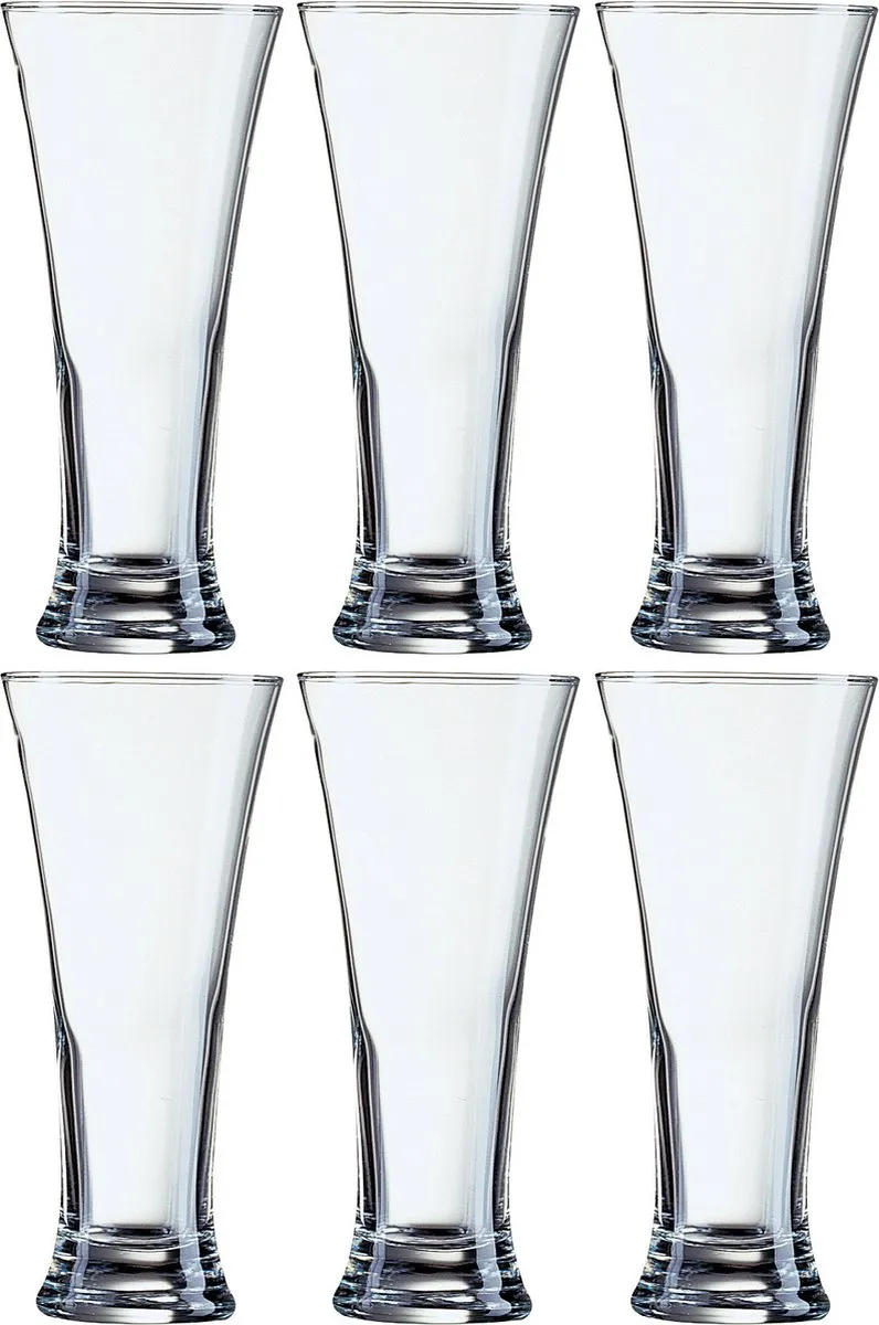 Arcoroc Martigues Bierglas 33cl