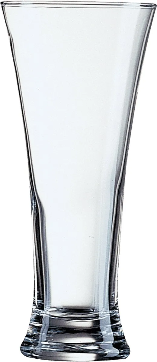 Arcoroc Martigues Bierglas 33cl - Set van 6