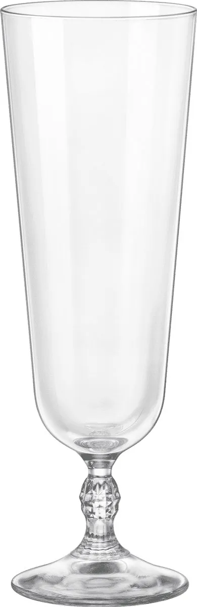Bormioli Rocco Bartender Bierglas 6 Stuks