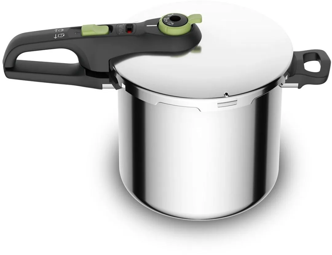Tefal Secure 5 Trendy Snelkookpan 8L