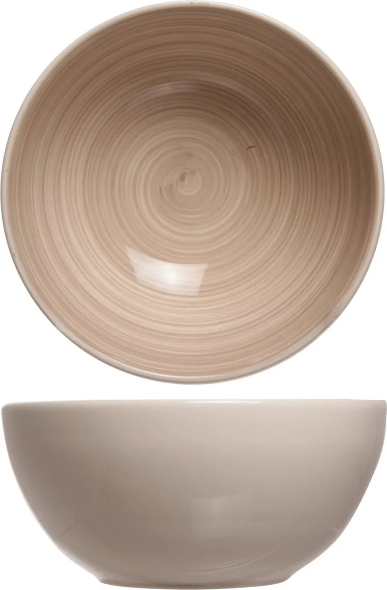 Cosy&Trendy Turbolino Soepkom Beige