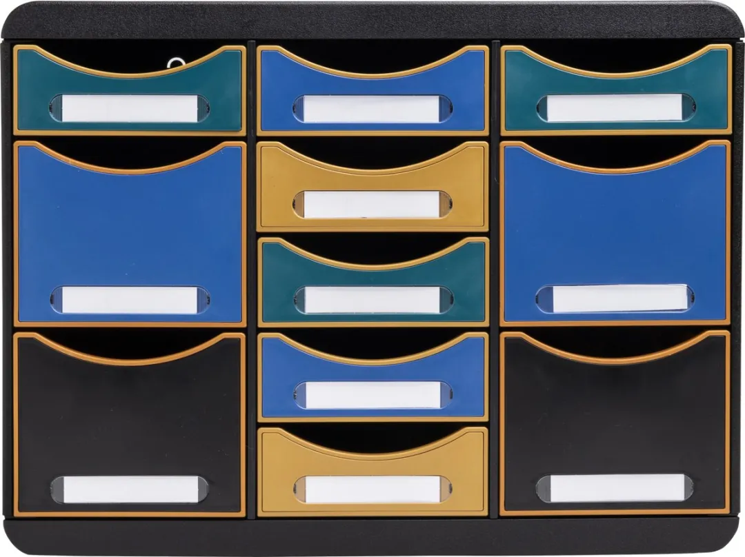 Exacompta Storebox Multi Ladenbox