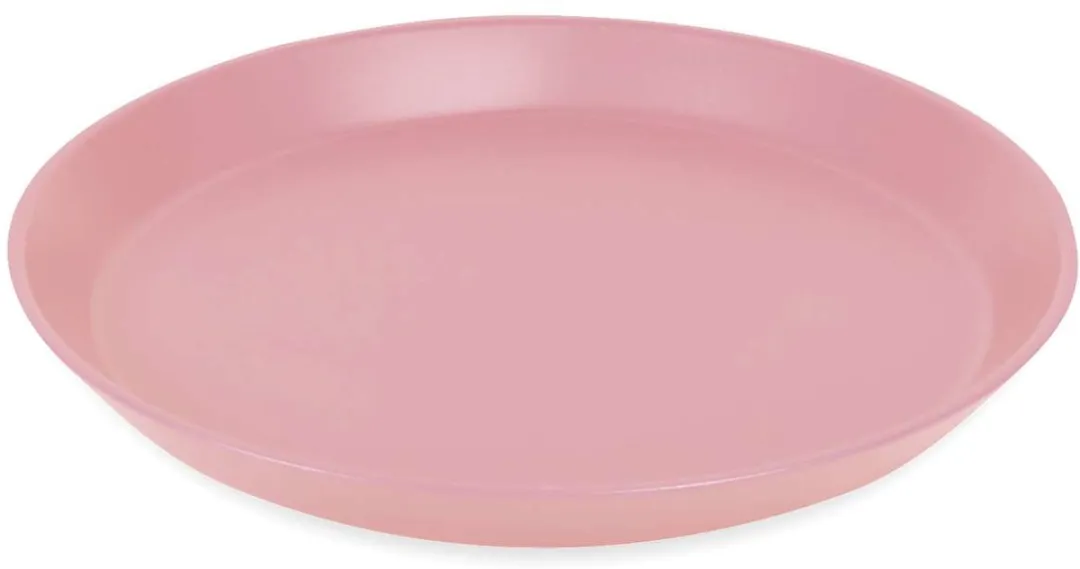 Koziol Nora Dinerbord Rond Kunststof 205mm