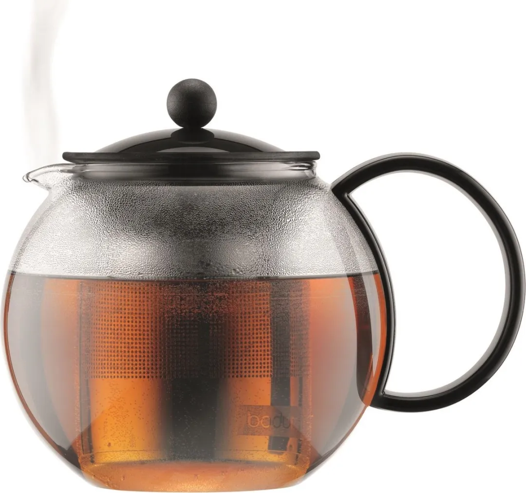 Bodum Assam Theepot 0.5L