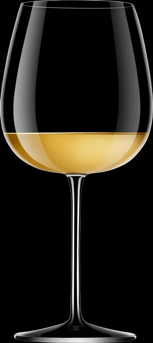 Luigi Bormioli Meravigliosi Wijnglas 65cl - 6 Stuks