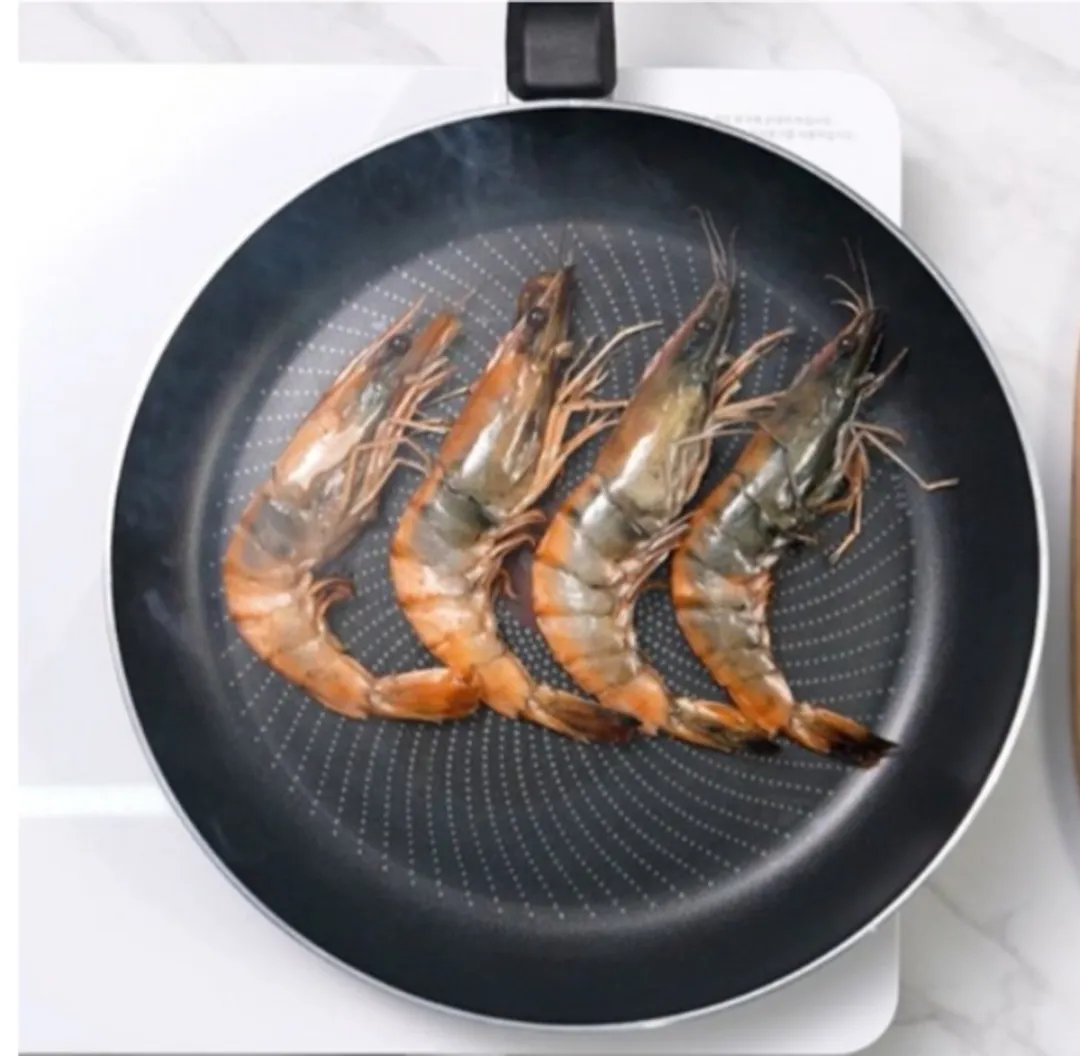 Tefal SoLight Koekenpan 24cm