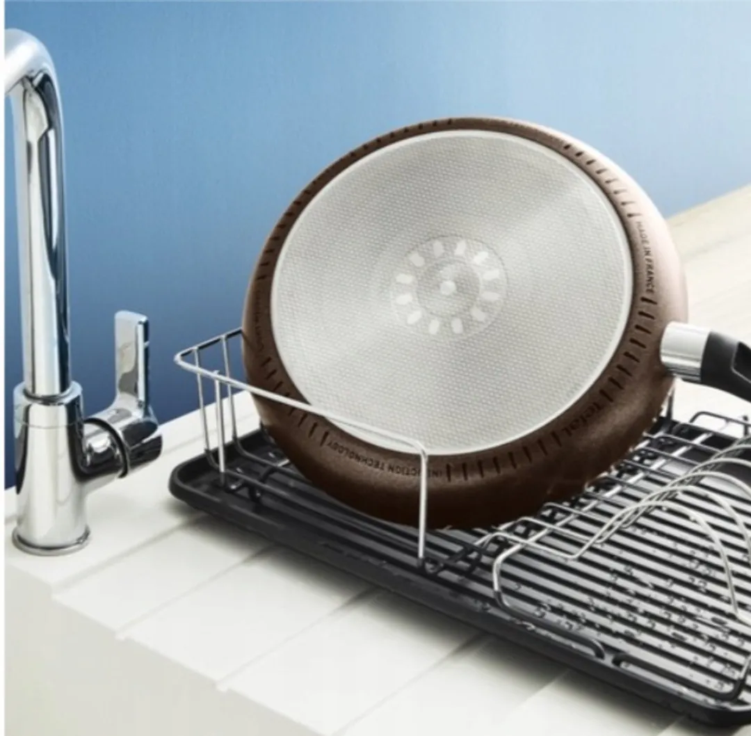 Tefal SoLight Koekenpan 24cm - Inductie - afbeelding 2 van 3