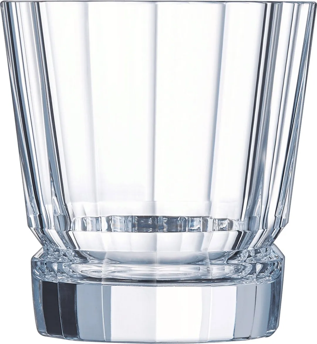 Arcoroc Bourbon Tumbler BIQ3659