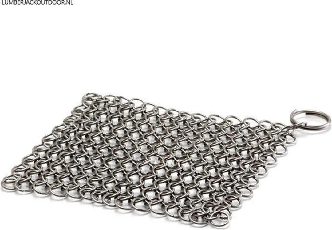 Petromax Scrubmat 12,5x12,5cm - Multi