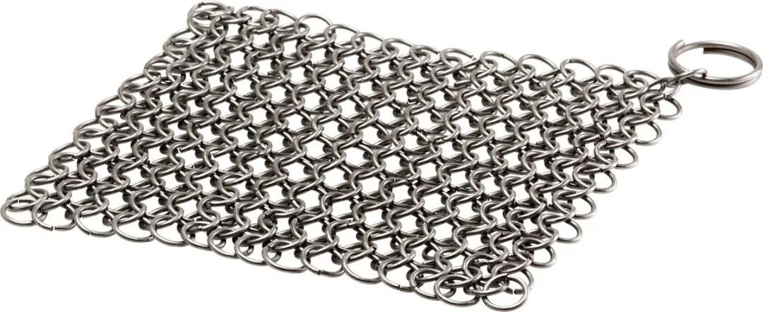 Petromax Scrubmat 12,5x12,5cm - Multi