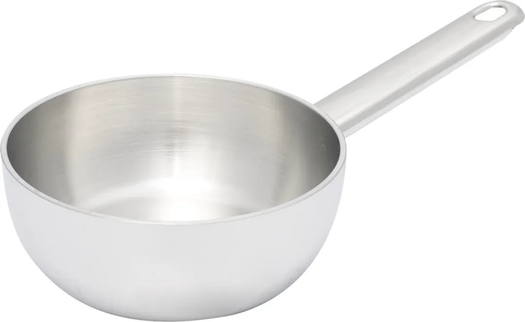 Demeyere Apollo Conische Sauteuse Ø14cm