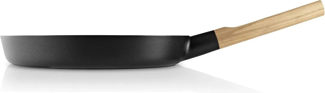 Eva Solo Nordic Kitchen Gietaluminium Grillpan Ø28cm