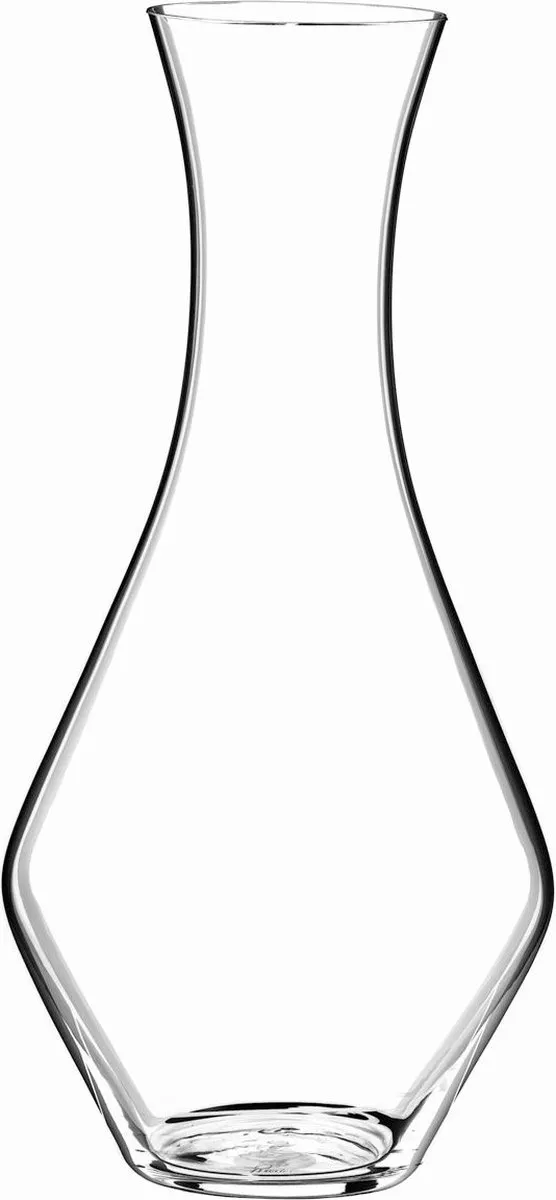 Riedel Decanteerkaraf Merlot 750ml - Transparant - afbeelding 6 van 6