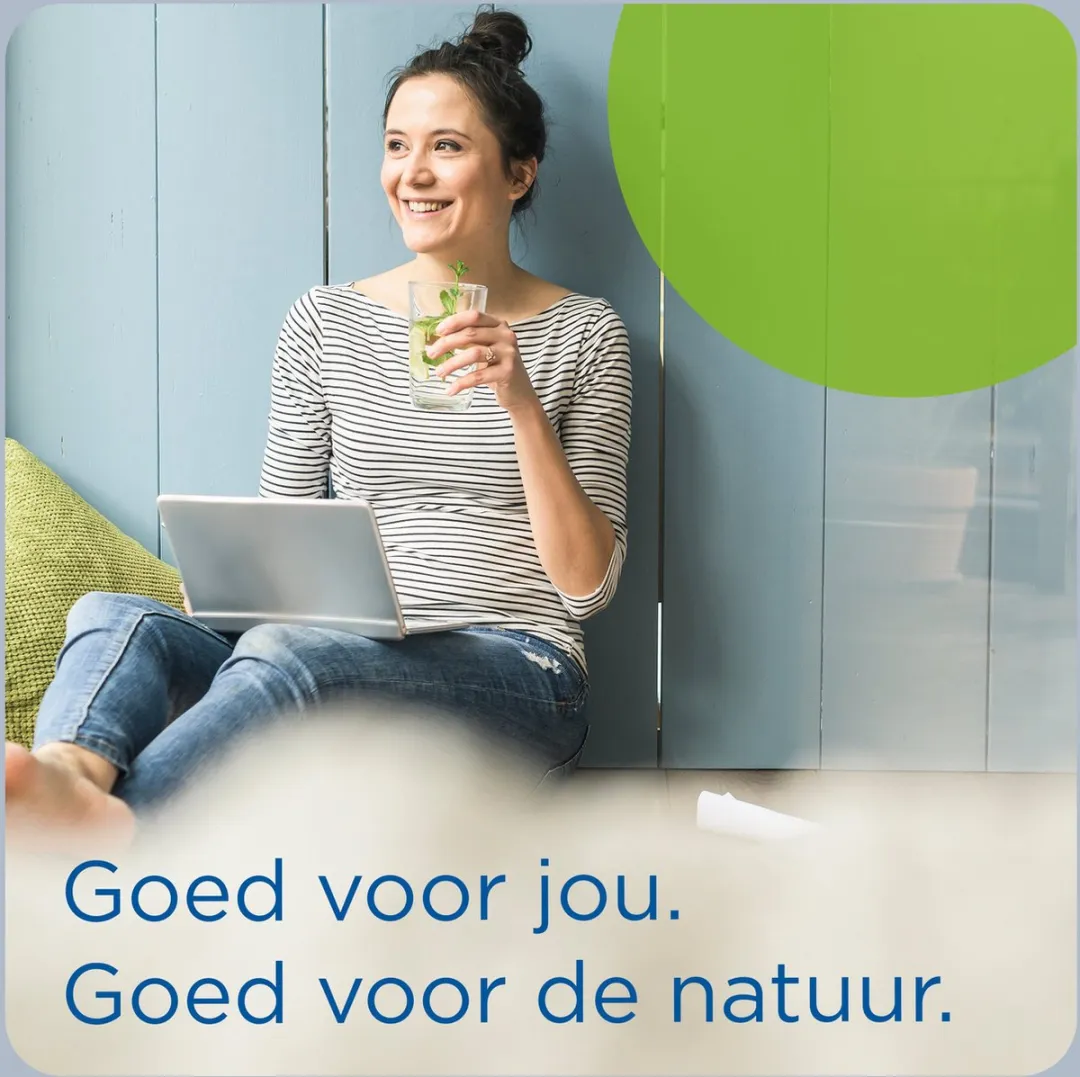 BRITA SodaTRIO Bruiswatermachine - Zwart - 1046729