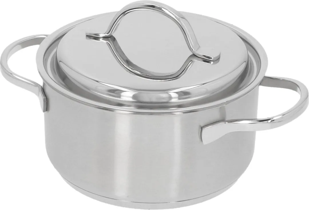 Demeyere Resto 3 Kookpan 16cm 1,5L