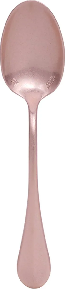 Tokyo Design Studio Koffielepel Vintage 12cm