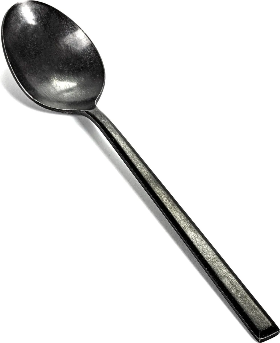 Serax Pure by Pascale Naessens Dessertlepel 18,2cm