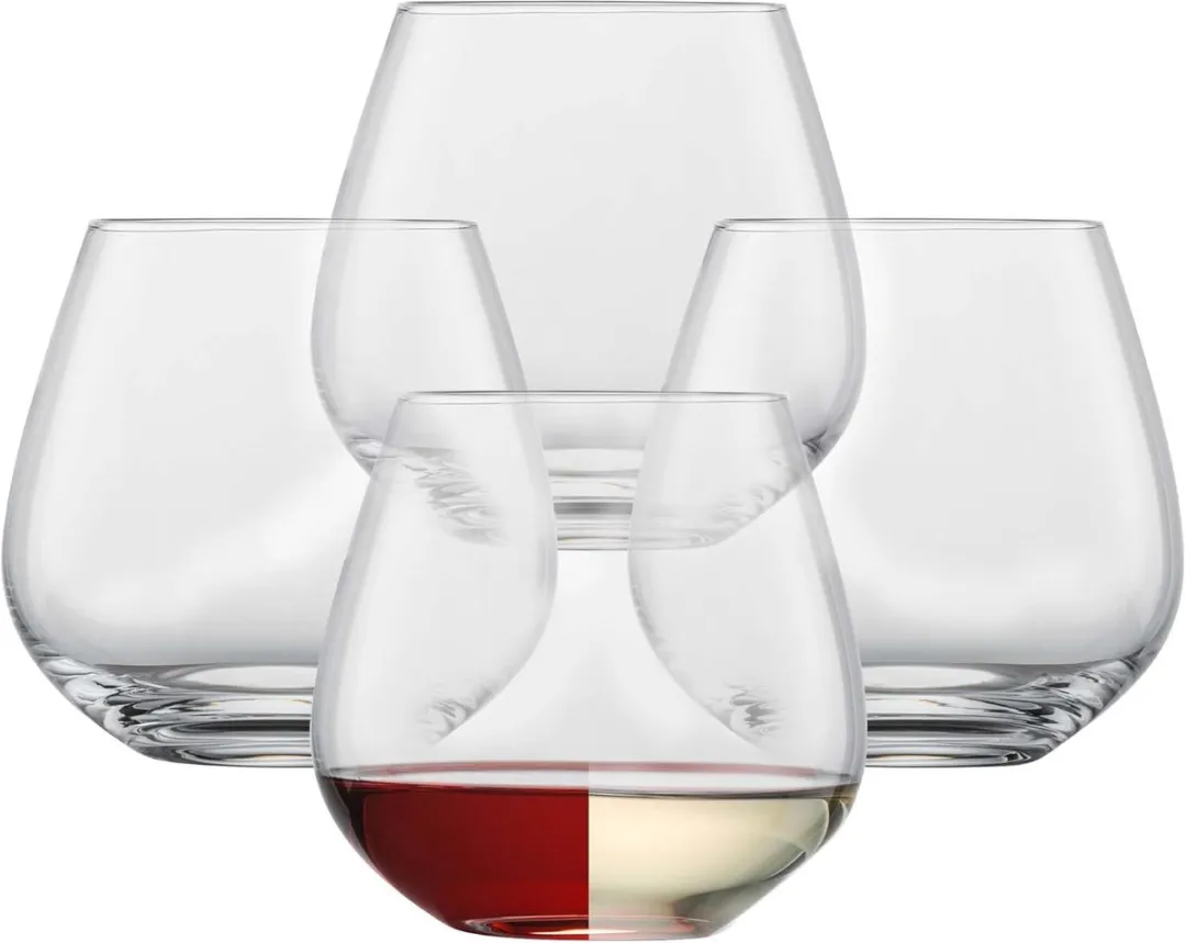 Schott Zwiesel Forté Vina Wijn Tumbler 587ml