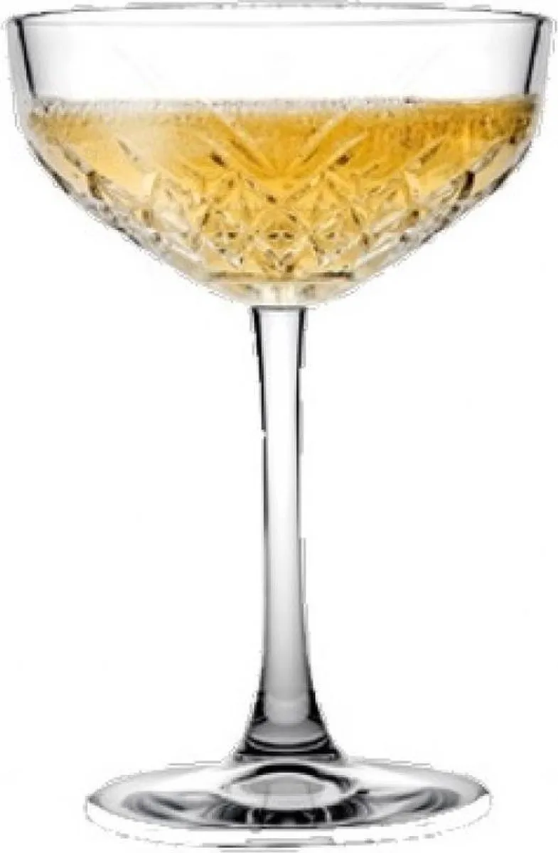 Pasabahce Timeless Cocktailglazen 255ml