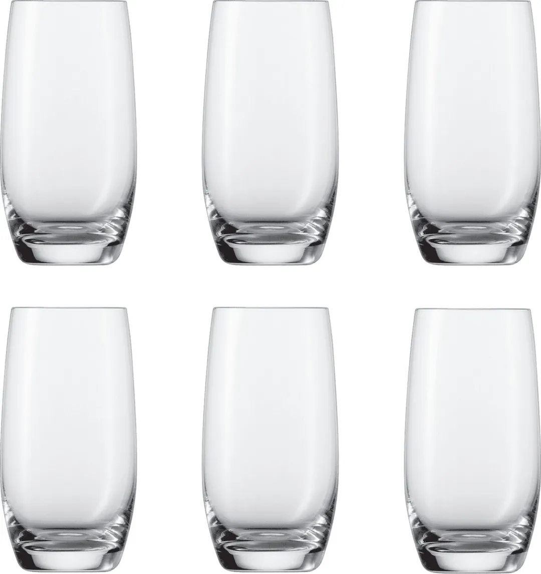 Schott Zwiesel Banquet Beker 0.32L - 6 Stuks