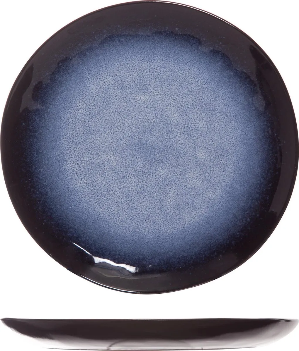 Cosy&Trendy Sapphire Dessertbord