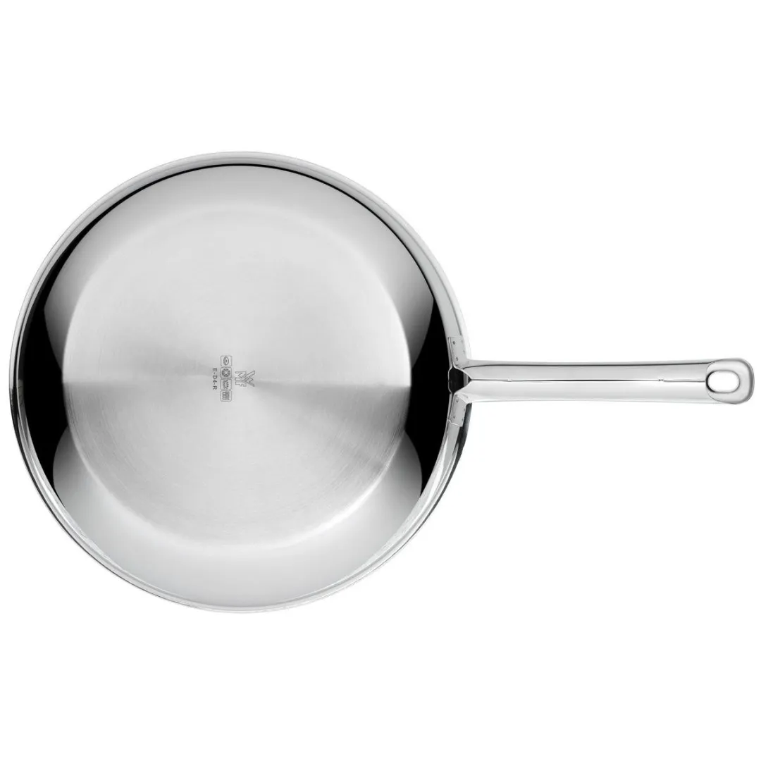 WMF Profi Resist Koekenpan 24cm - Inductie RVS