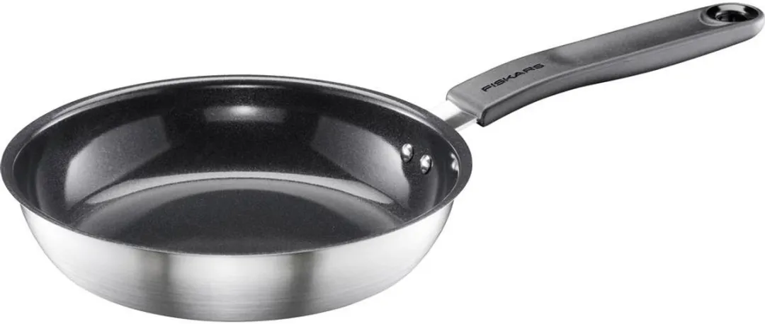 Fiskars 1072249 Pan 200mm