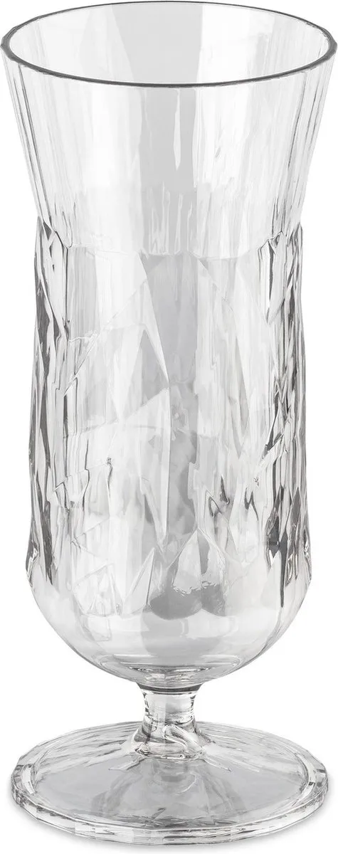 Koziol Superglas Club No. 17 Cocktailglazen 400ml - 2 Stuks
