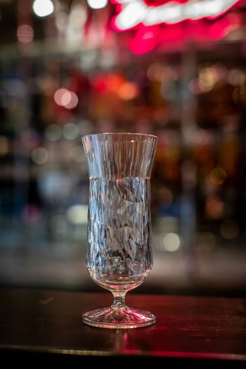 Koziol Superglas Club No. 17 Cocktailglazen 400ml - 2 Stuks