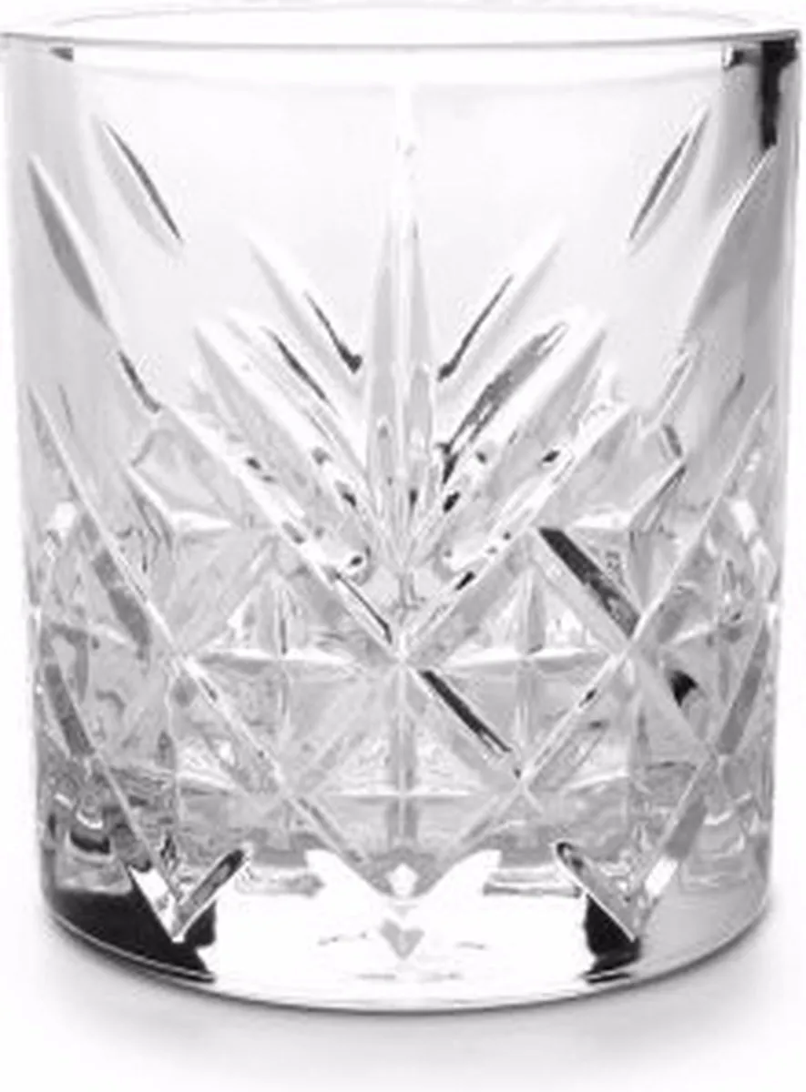 Pasabahce Timeless Glas 20cl