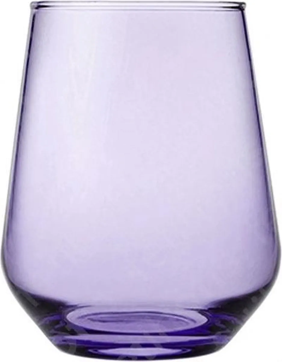 Pasabahce Allegra Tumblerglazen 425ml
