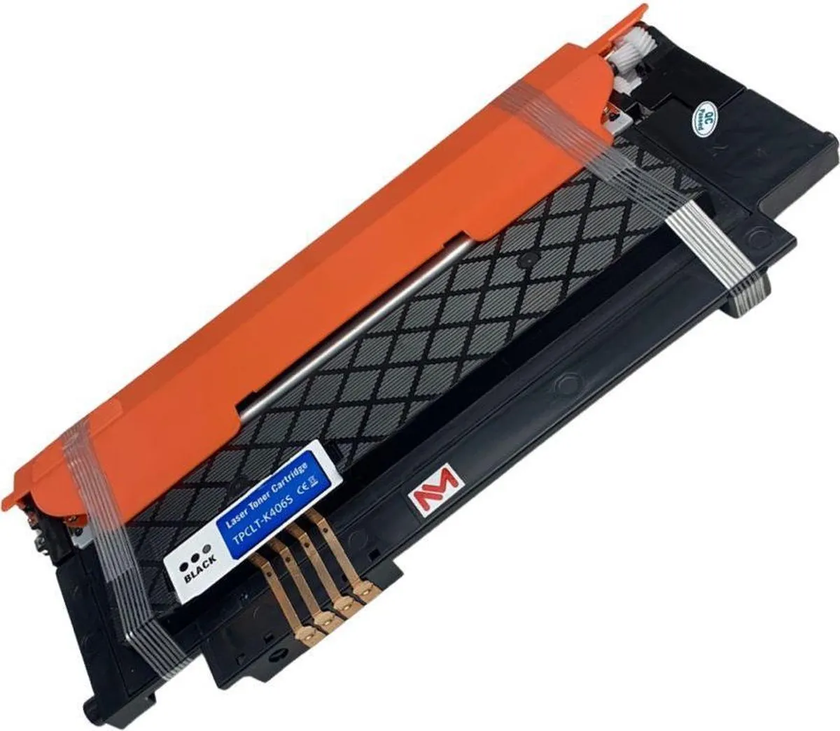 Samsung CLT-C406S Tonercartridge