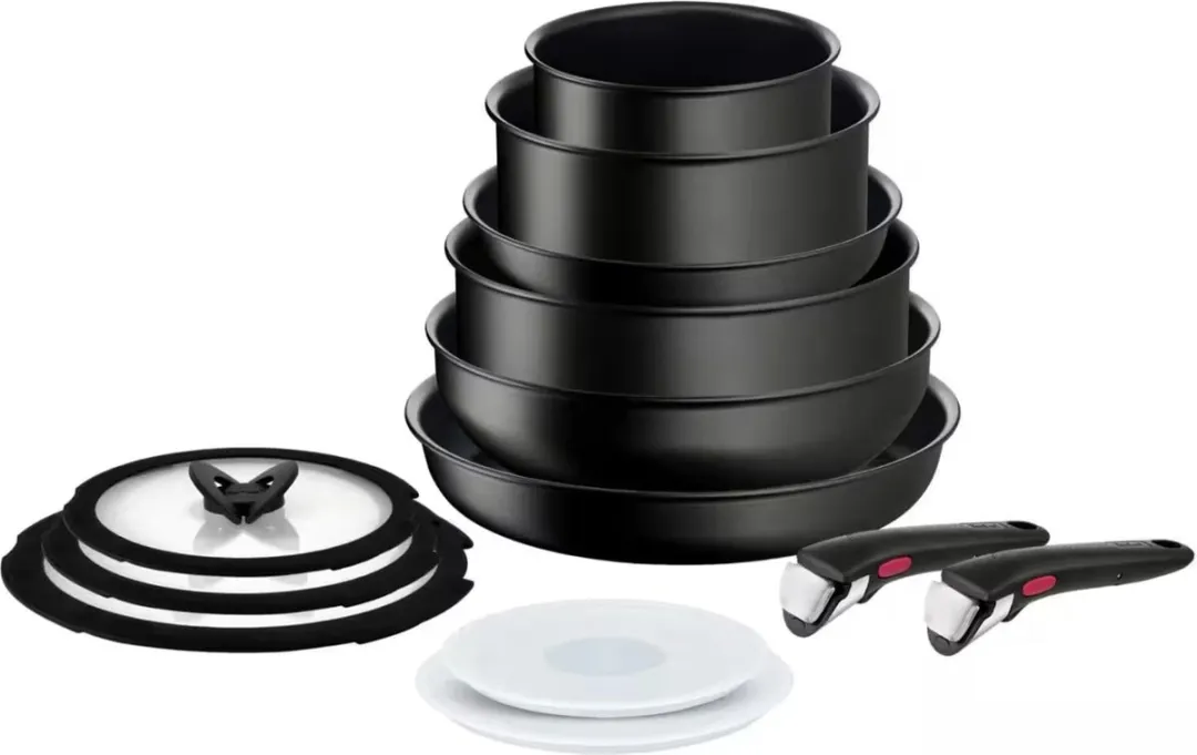 Tefal Ingenio Unlimited L7639002 Pannenset