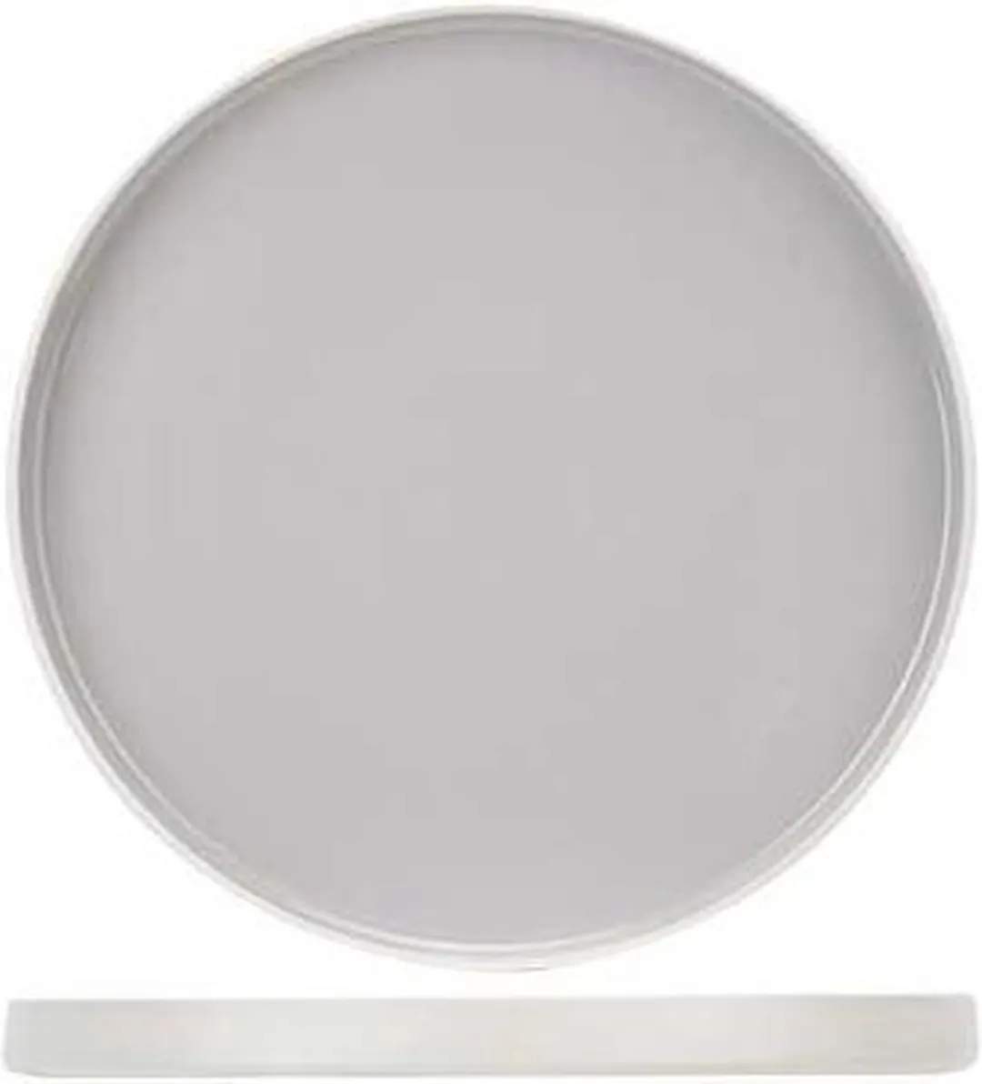 Cosy&Trendy Pirouette Plat Bord 27cm