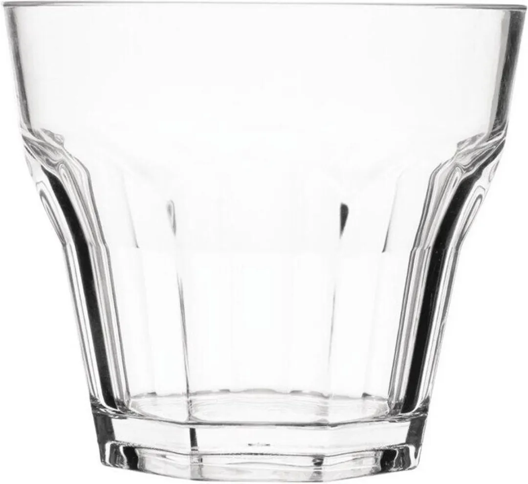 Olympia Kristallon Orleans Tumblers 200ml