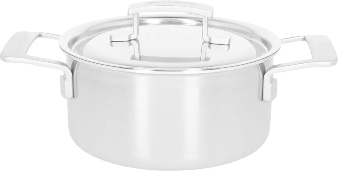 Demeyere Industry 5 Kookpan 18cm 2.2L
