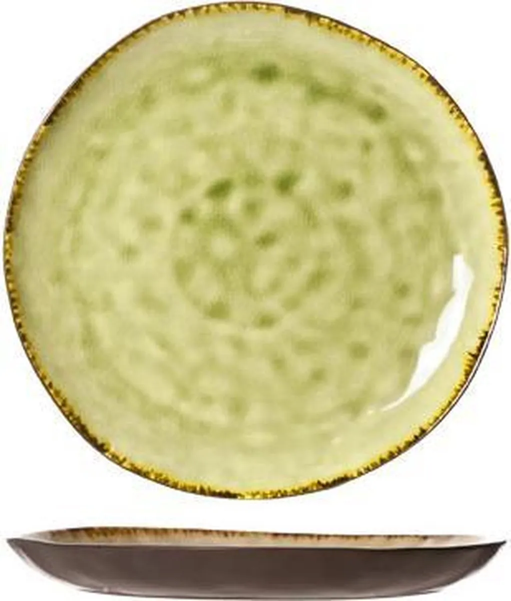 Cosy&Trendy Mossa Plat Bord