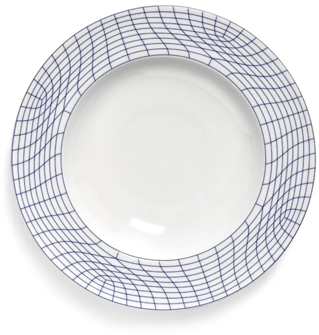 Serax Ann Van Hoey Nido Diep Bord 28cm
