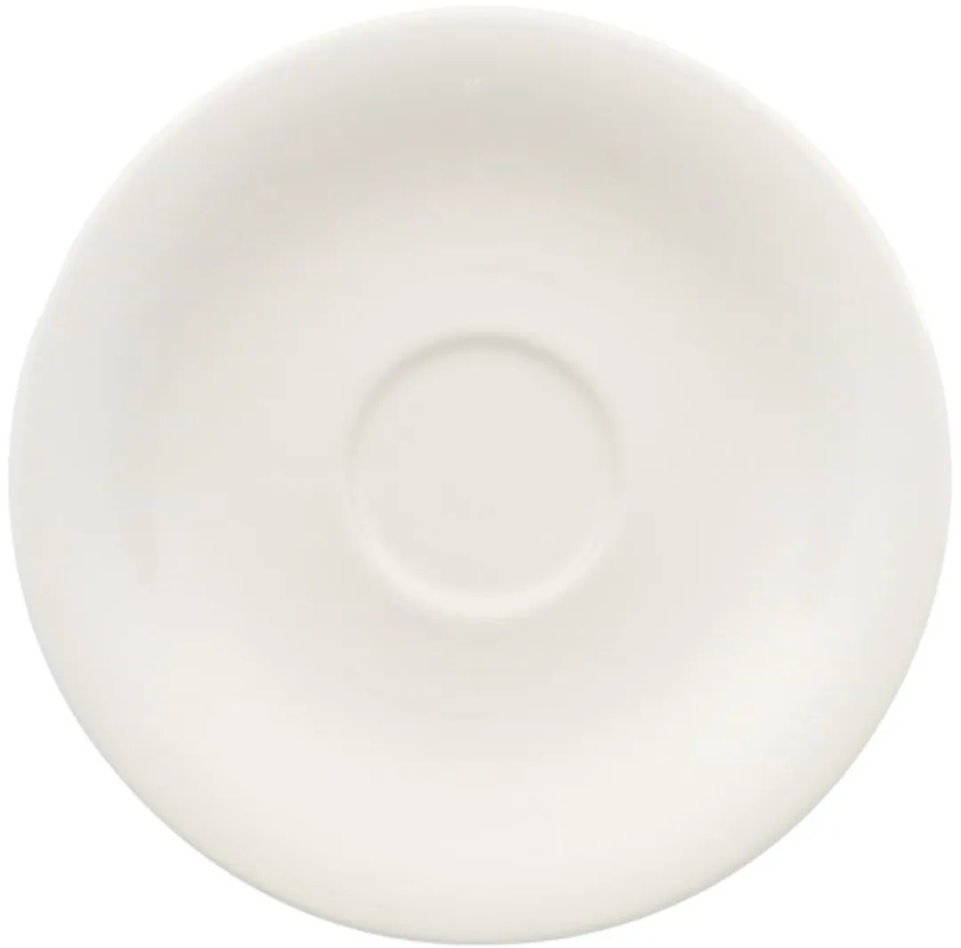Villeroy & Boch New Cottage Basic Espressoschotel 12cm - Wit