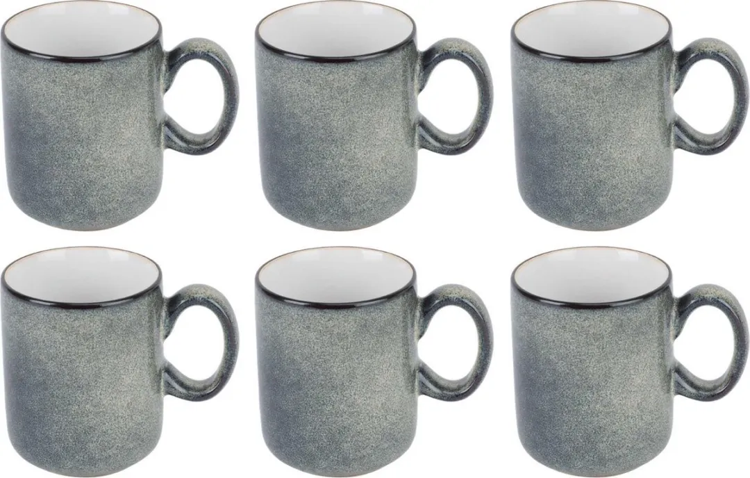 Cosy&Trendy Ciel Blanq Koffiekop 18cl