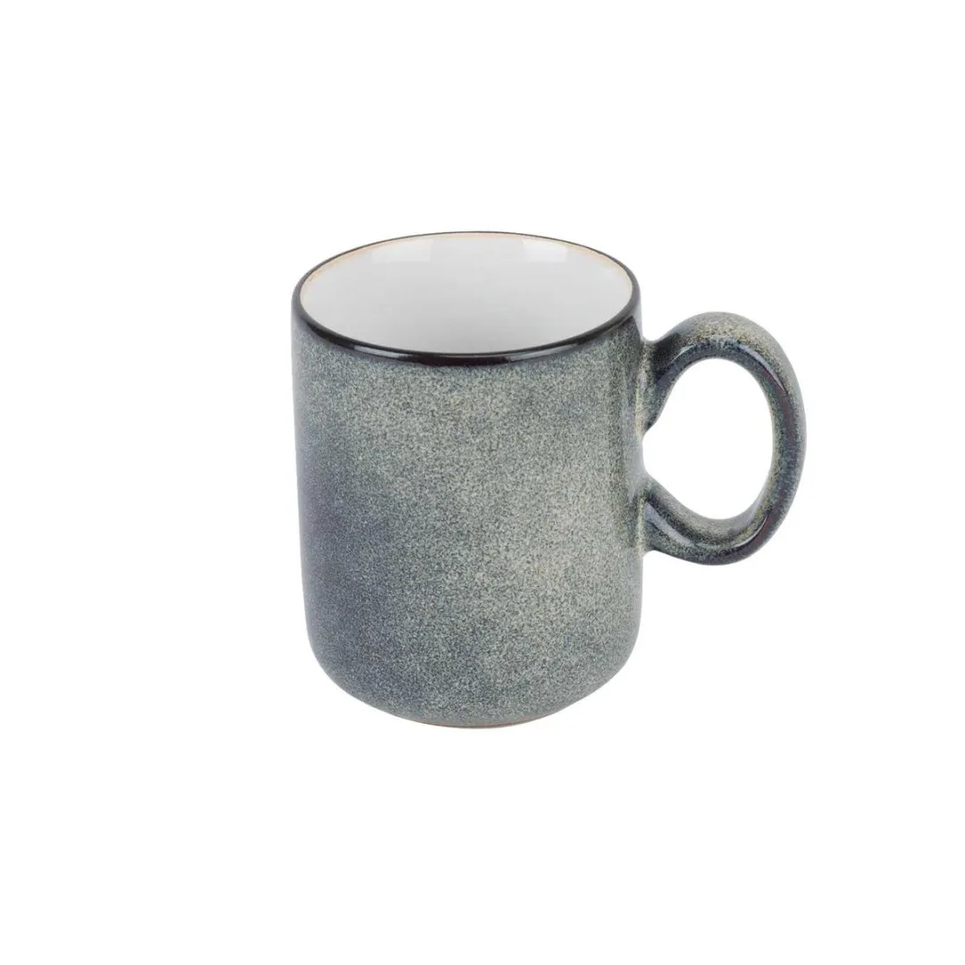 Cosy&Trendy Ciel Blanq Koffiekop 18cl - 6 Stuks