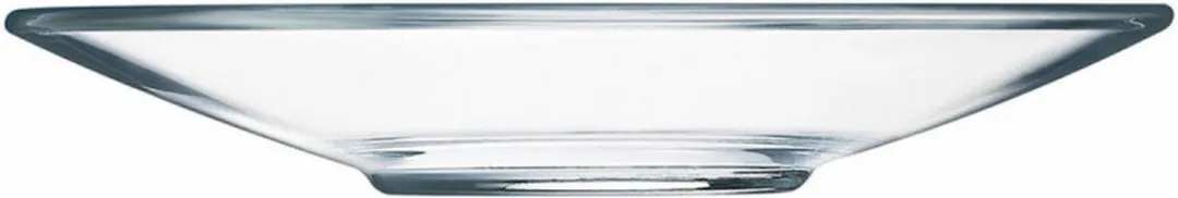 Arcoroc Aroma Koffie Bordenset 6 Stuks - 12cm