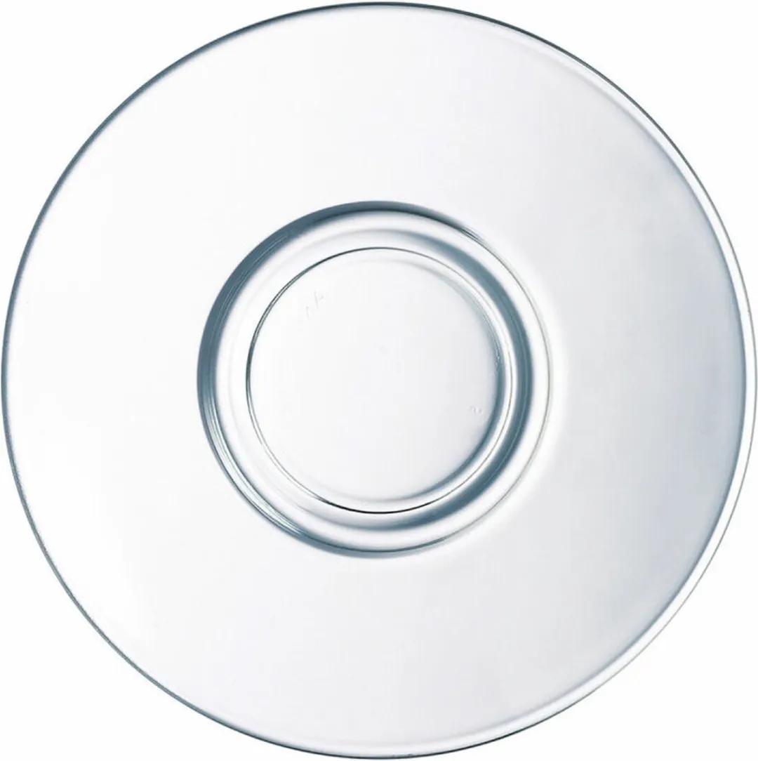 Arcoroc Aroma Koffie Bordenset 6 Stuks