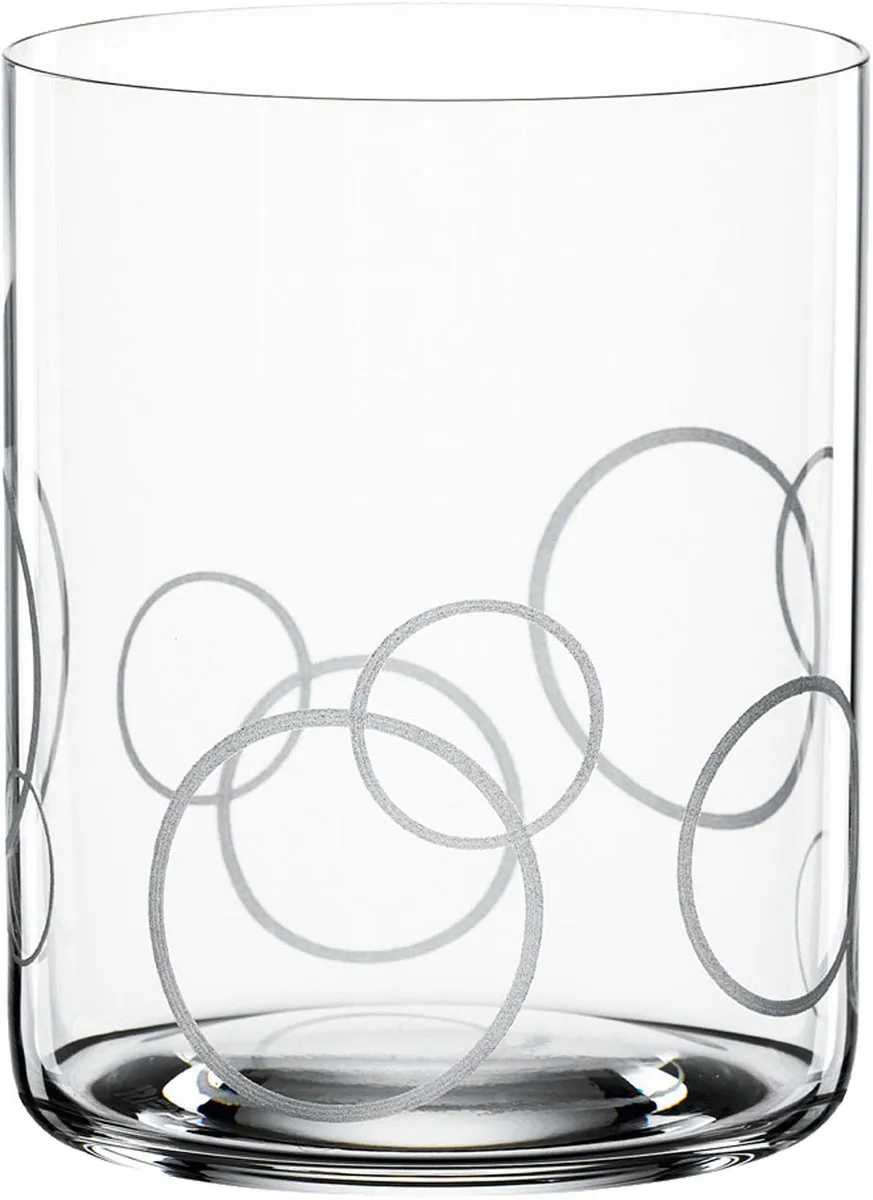Spiegelau Signature Drinks Whiskytumblerset 2-delig