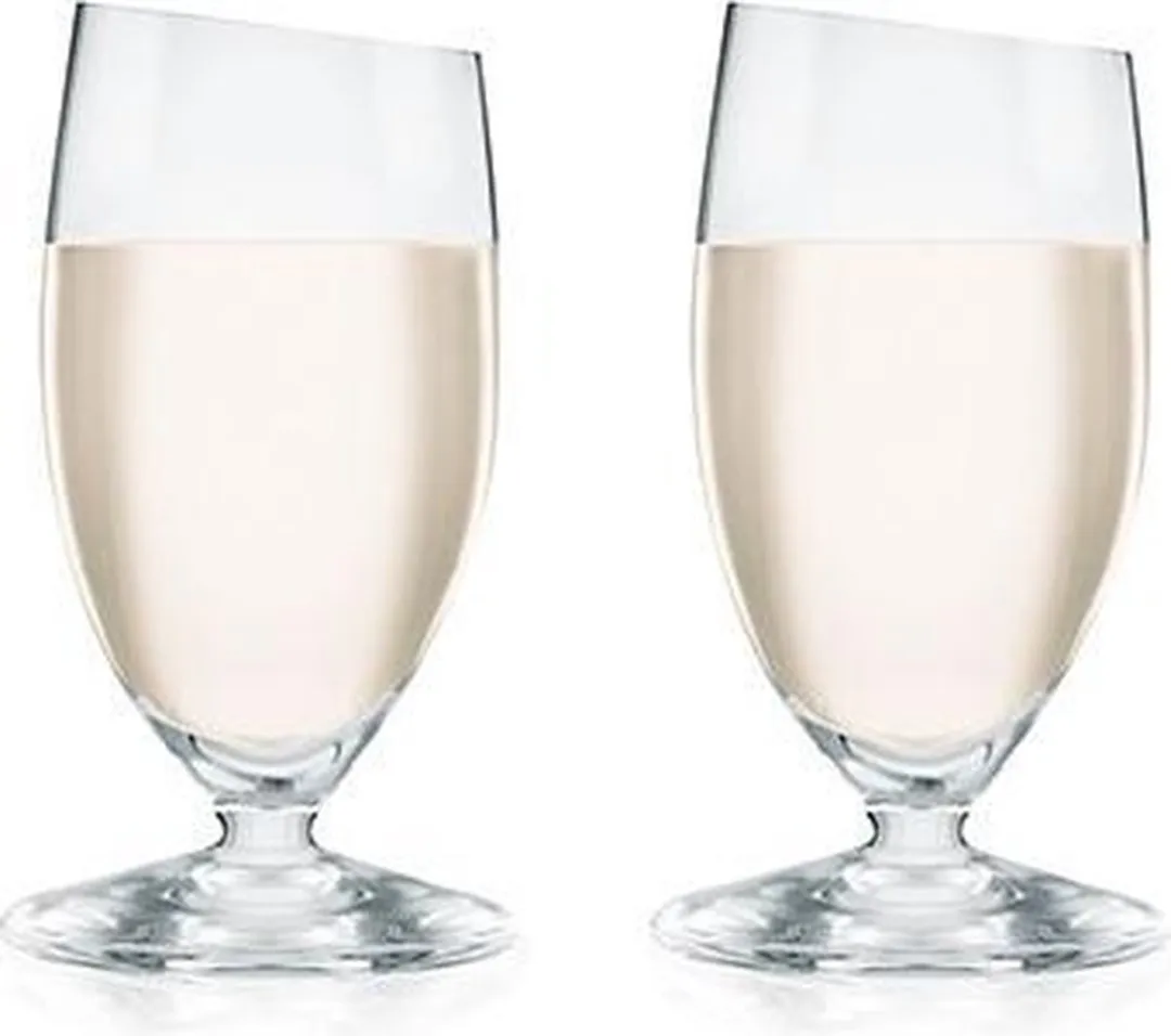 Eva Solo Borrelglas 40ml - Set van 2
