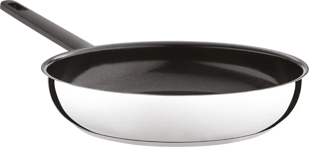 BergHOFF DiNA 7-delige Kookset Uqonic Downdraft - Zwart
