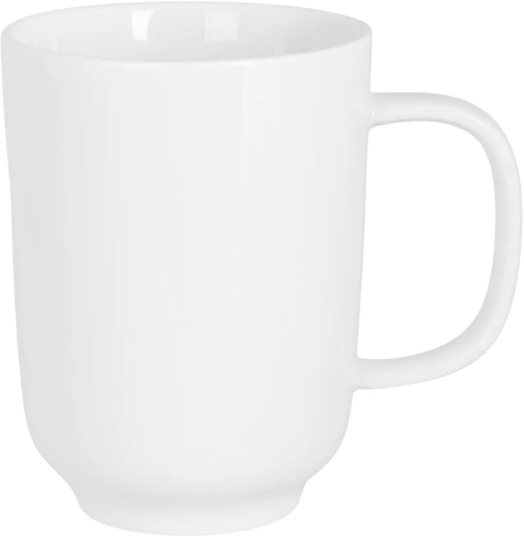 Cosy&Trendy Koffiemokken Moon White